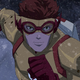 Illustration for article titled iYoung Justice /ibattled teen angst in addition to supervillains